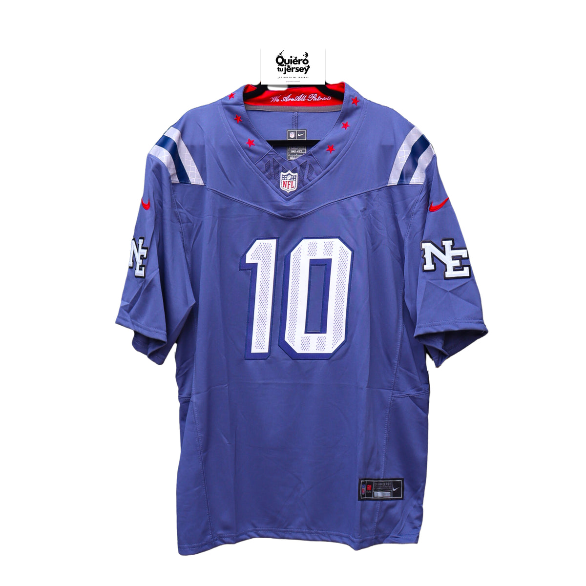 New England Patriots - Rivals