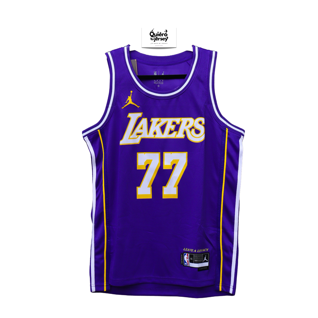 Los Ángeles Lakers - Statement Edition