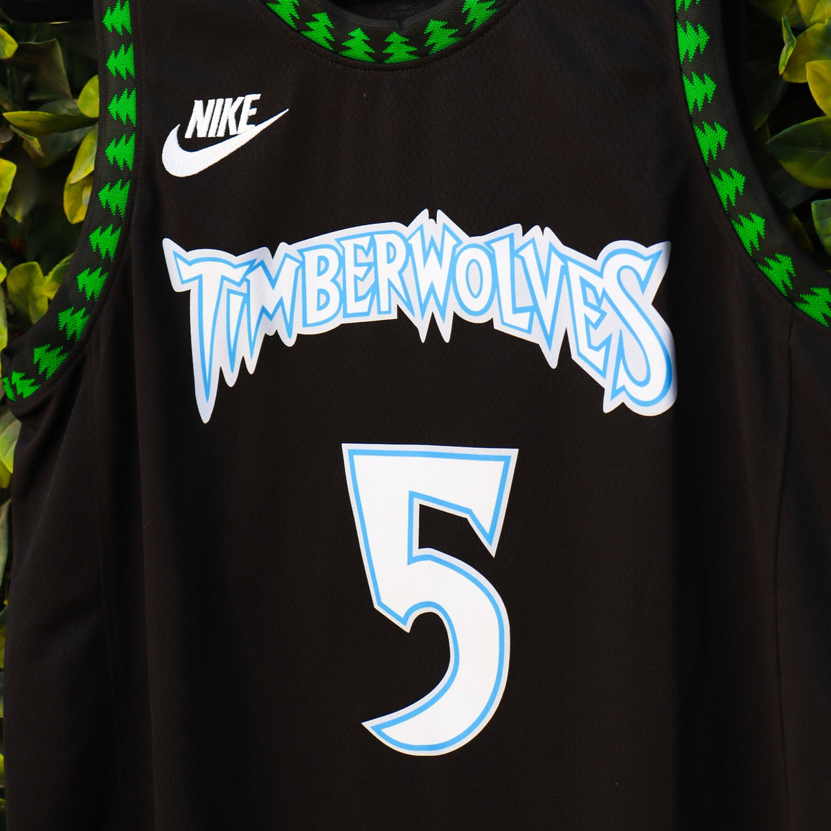Minnesota Timberwolves - Classic Edition
