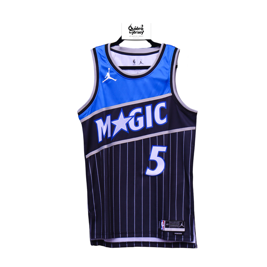 Orlando Magic - Statement Edition
