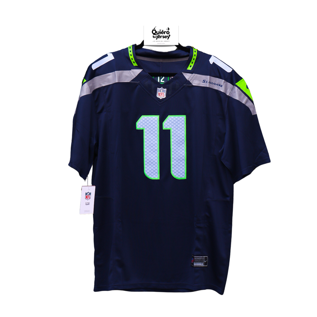 Seattle Seahawks - Local