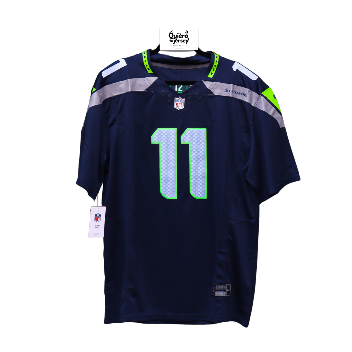 Seattle Seahawks - Local