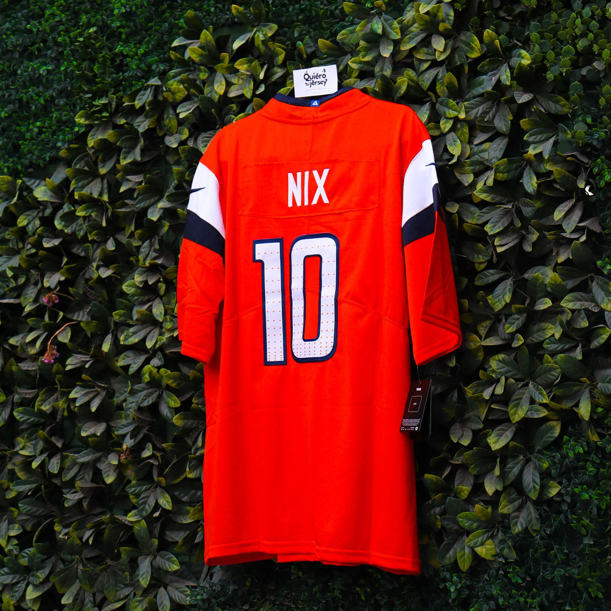 Denver Broncos - Local