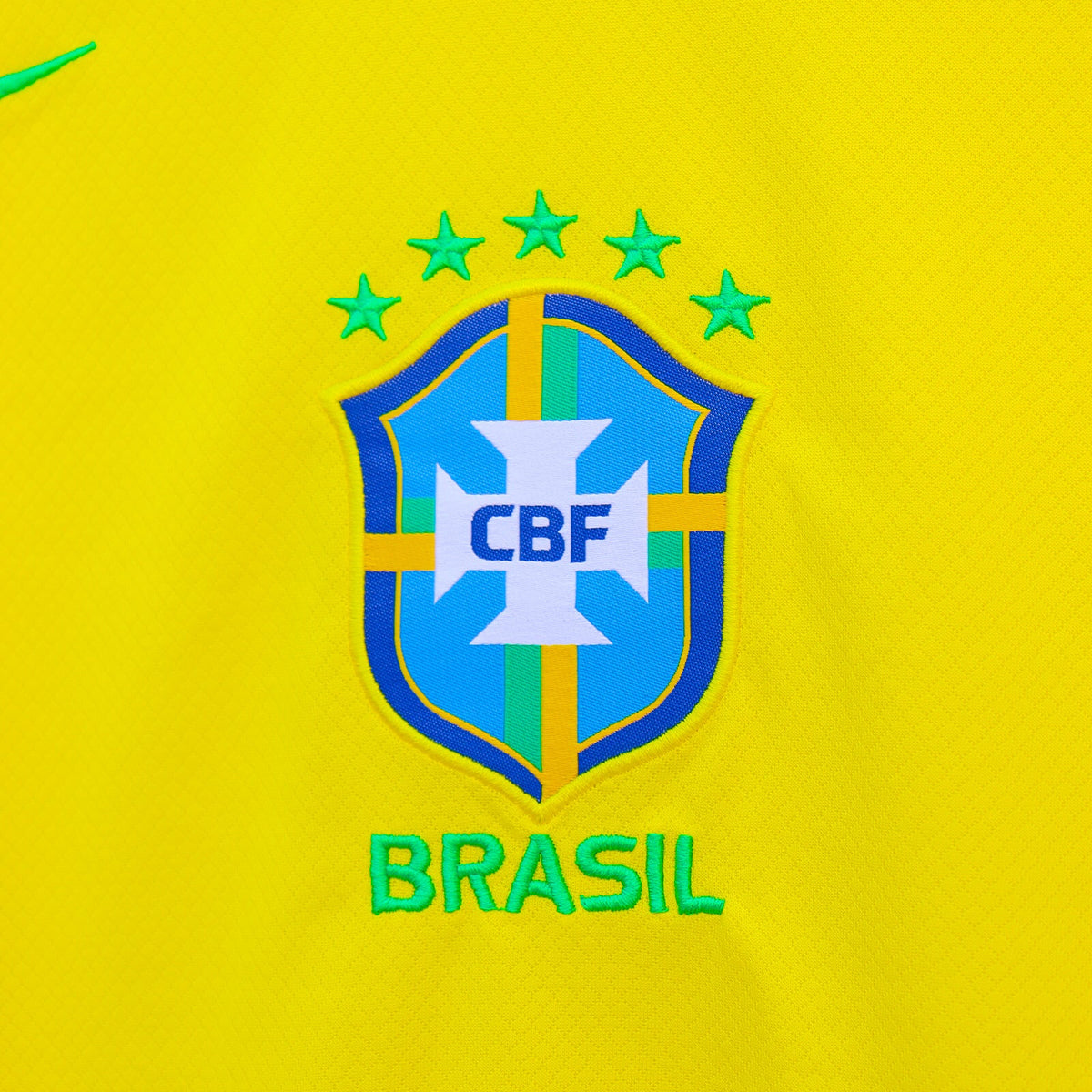 Brasil Mundial 2026 - Local