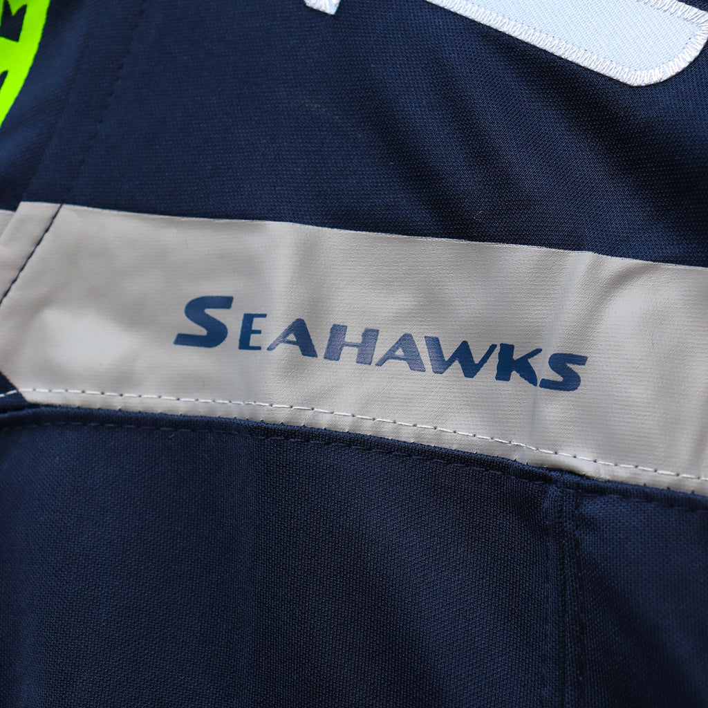 Seattle Seahawks - Local