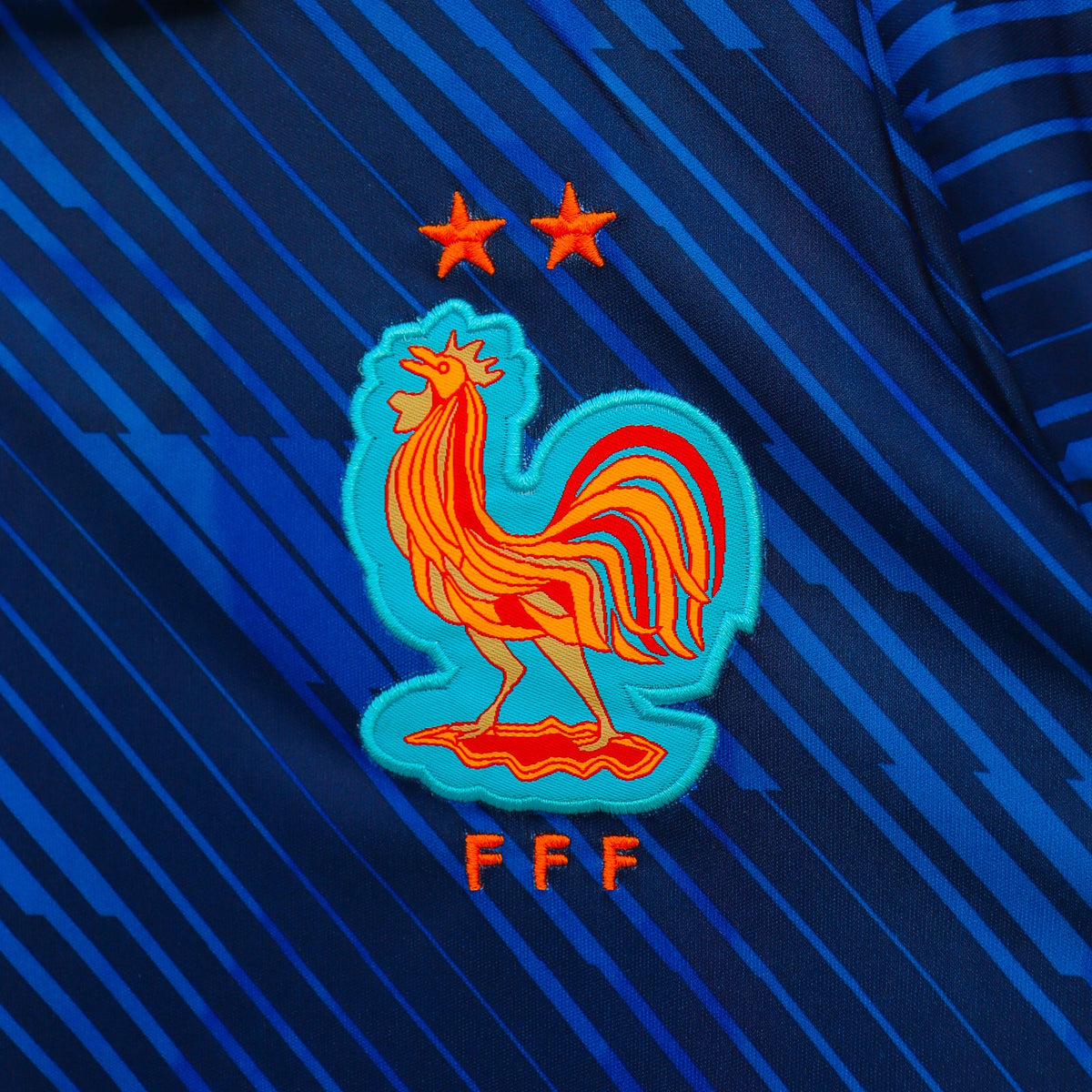 Francia Mundial 2026 - Local