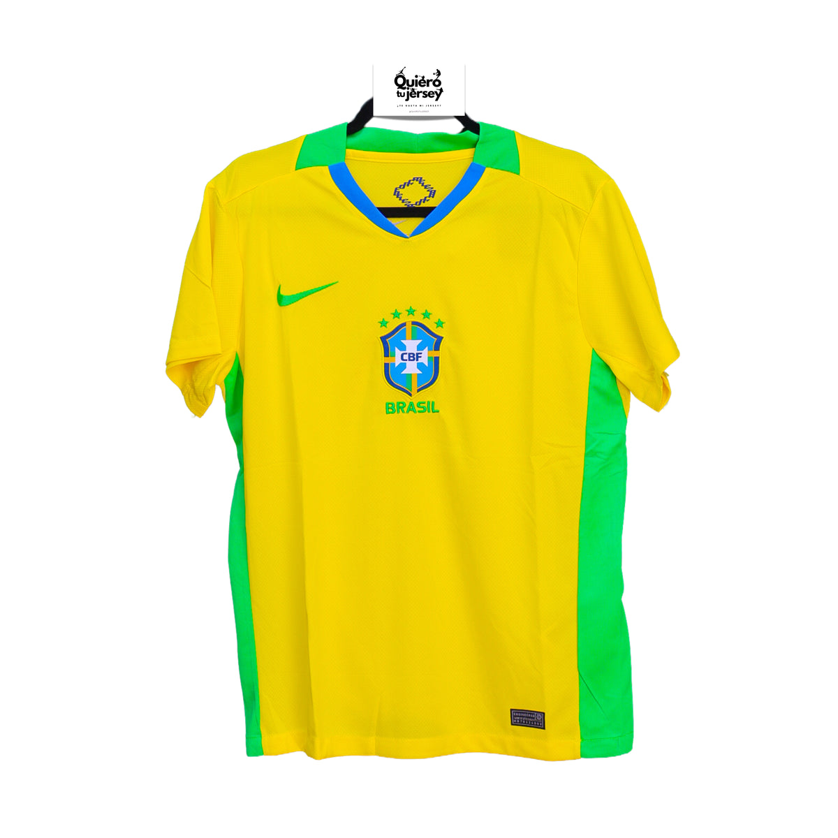 Brasil Mundial 2026 - Local