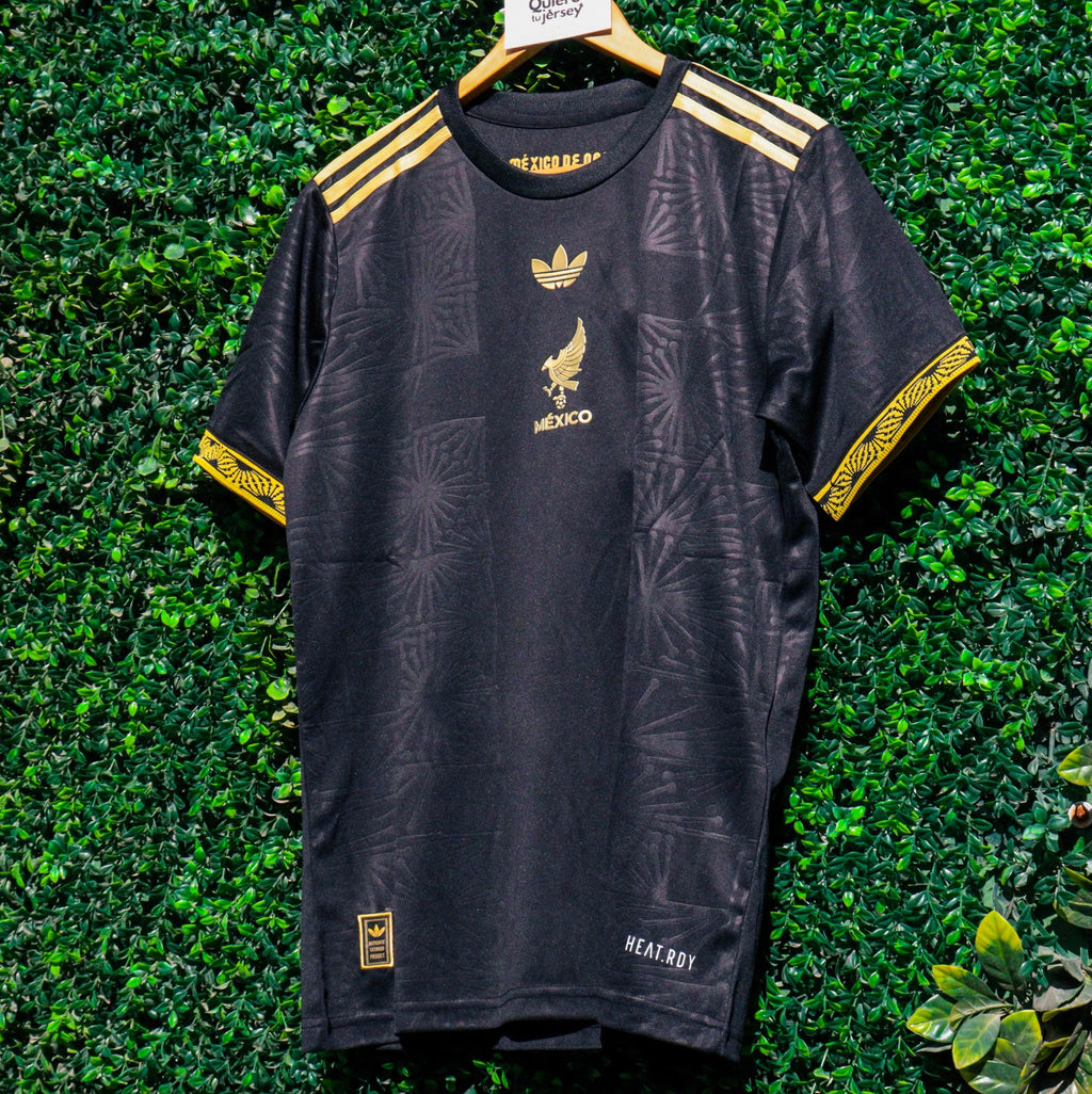 México Copa Oro
