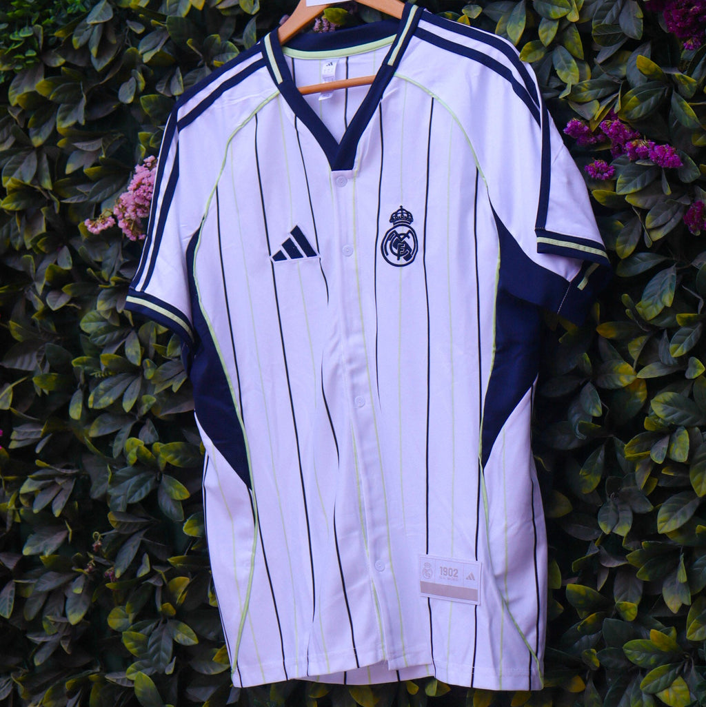 Real Madrid - Beisbol