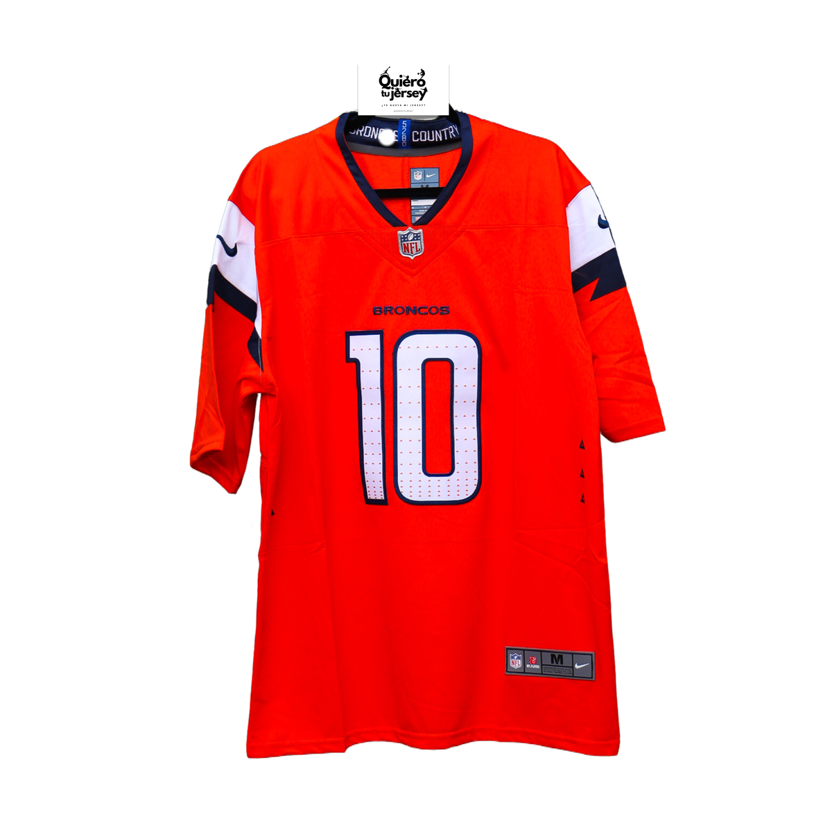 Denver Broncos - Local