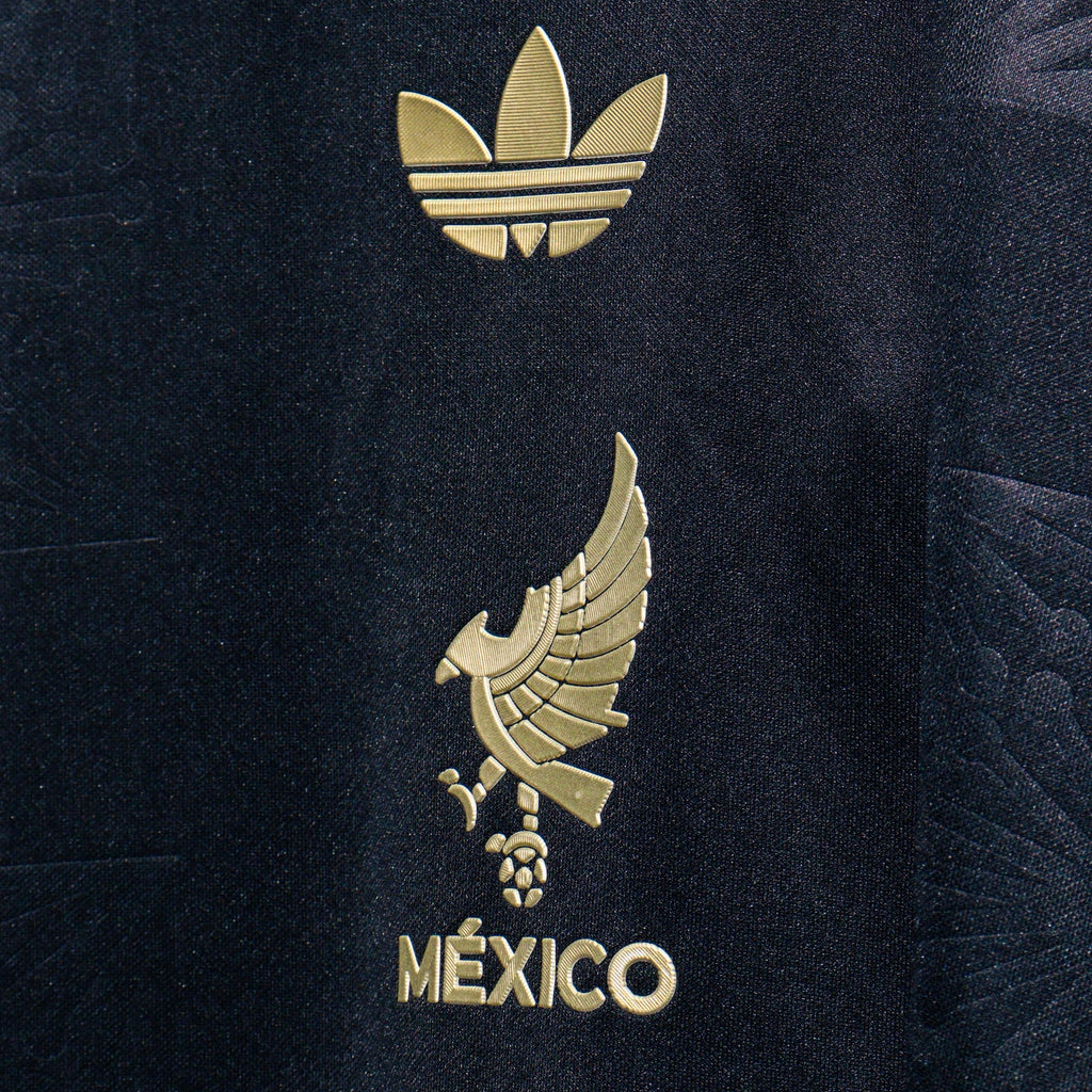 México Copa Oro