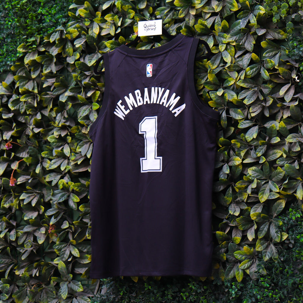 San Antonio Spurs - 25/26 City Edition