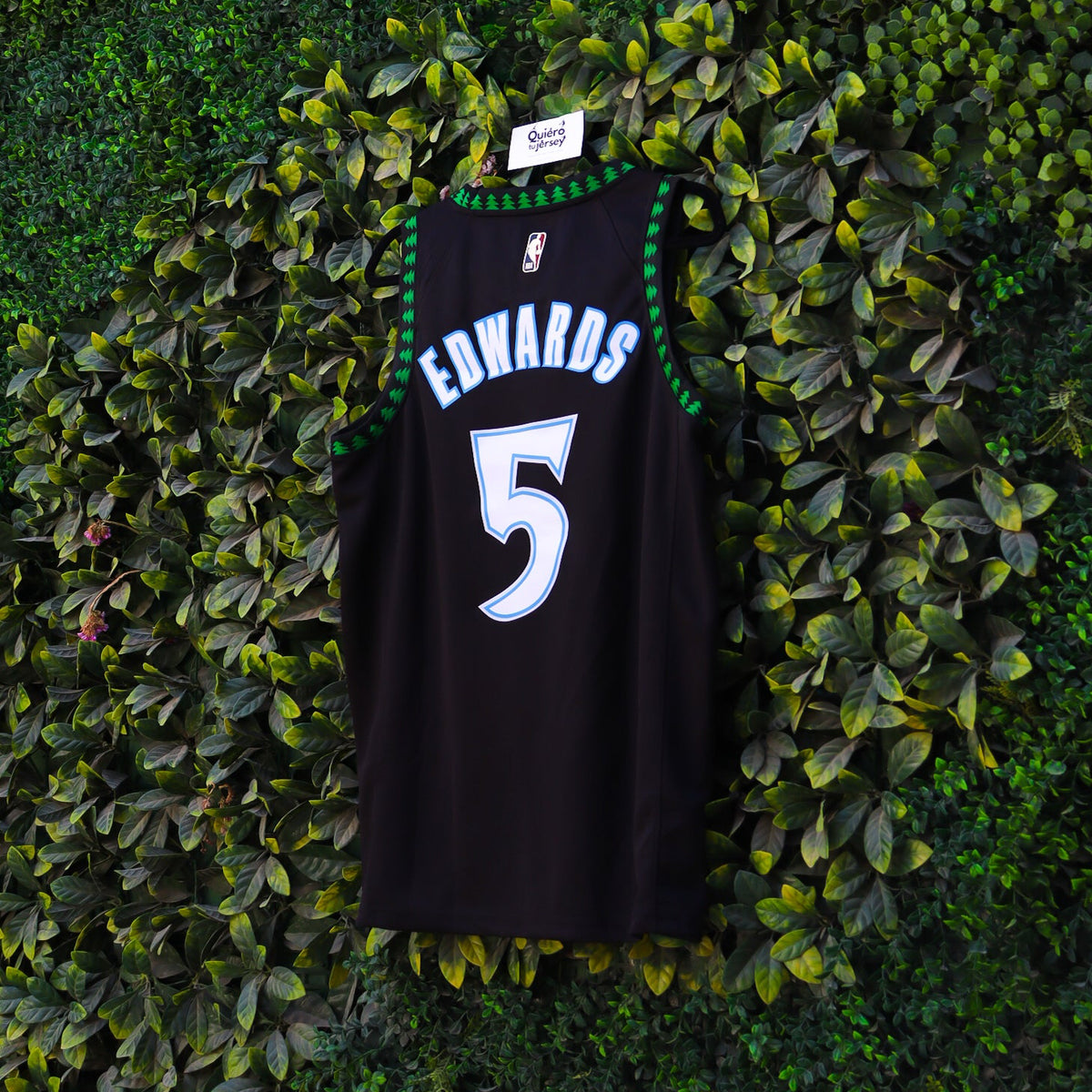 Minnesota Timberwolves - Classic Edition