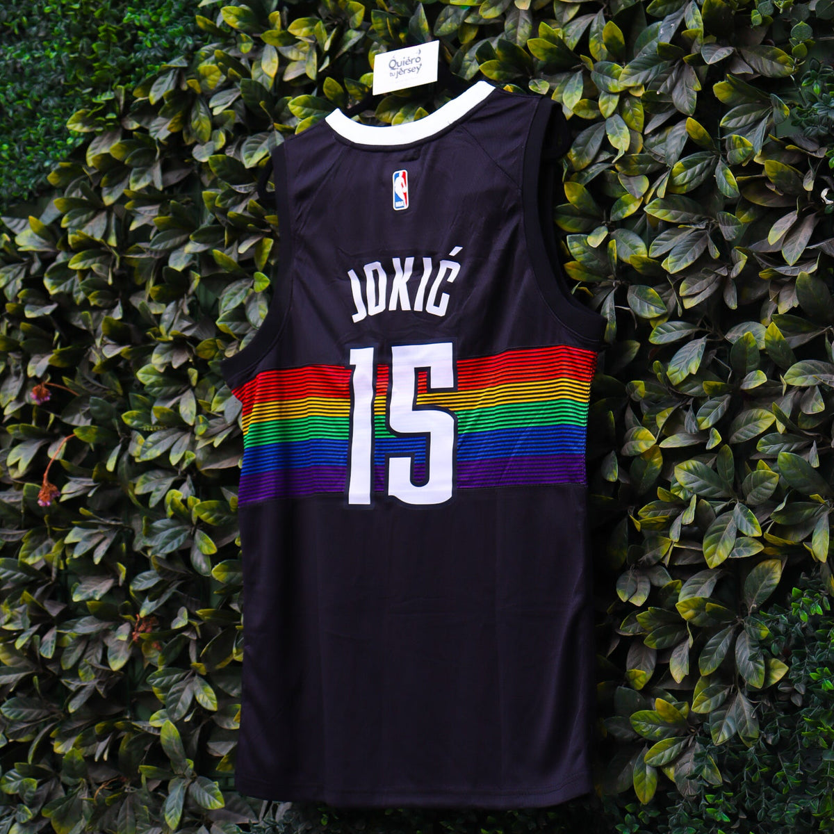 Denver Nuggets - 25/26 City Edition