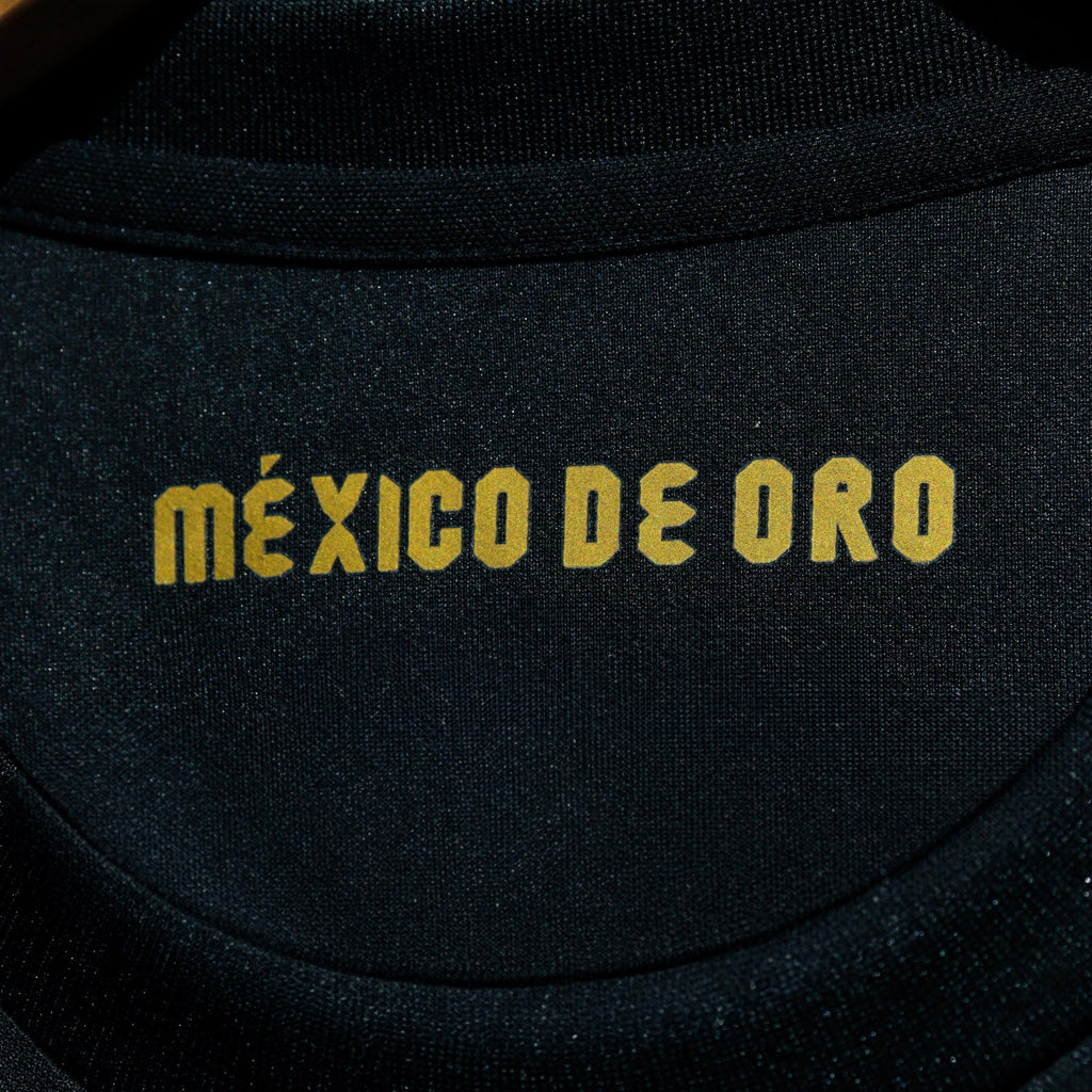 México Copa Oro