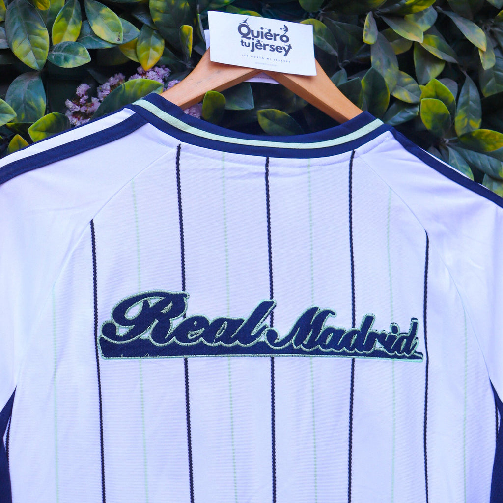 Real Madrid - Beisbol