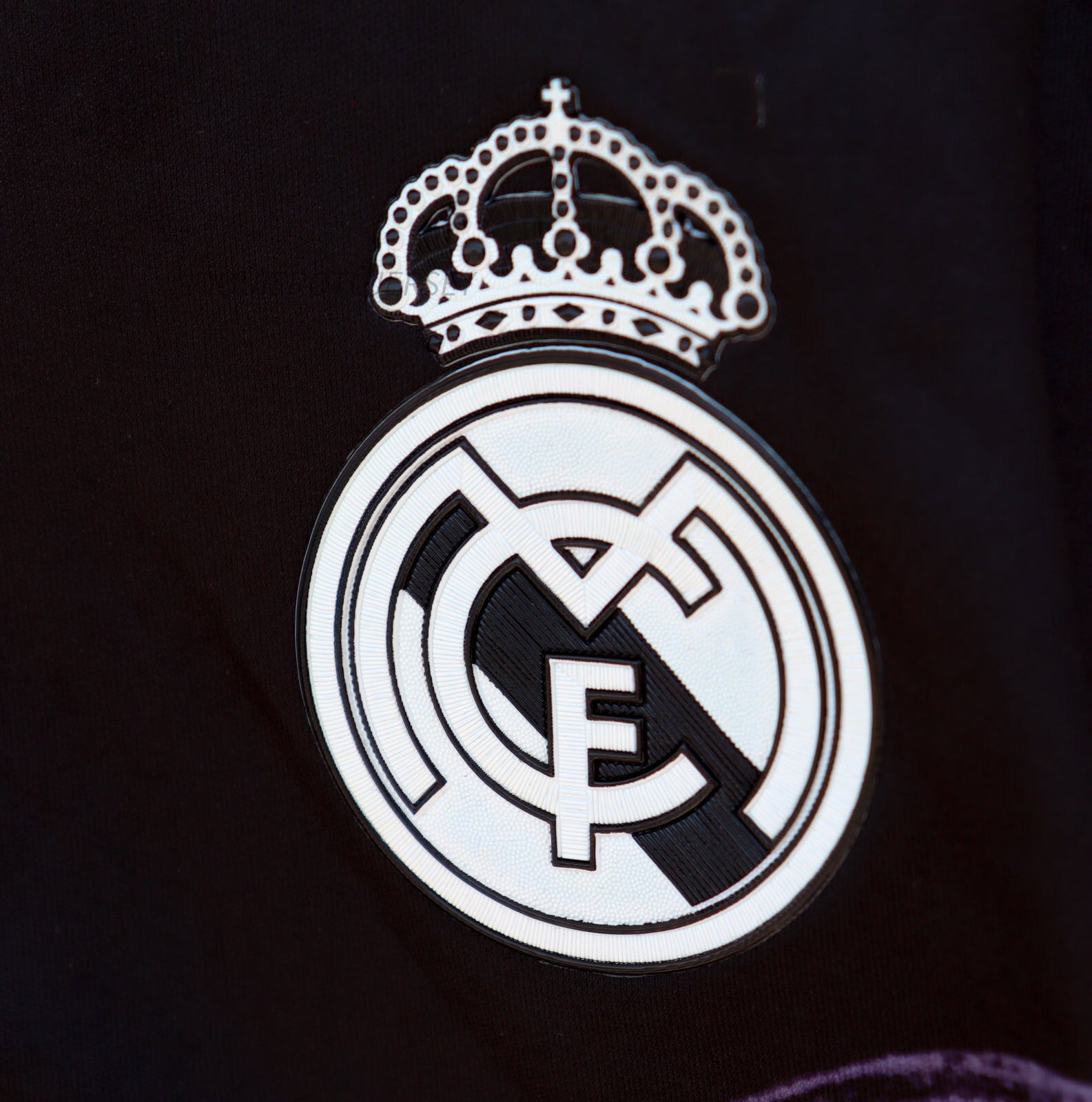 Real Madrid 14/15 - Alternativo