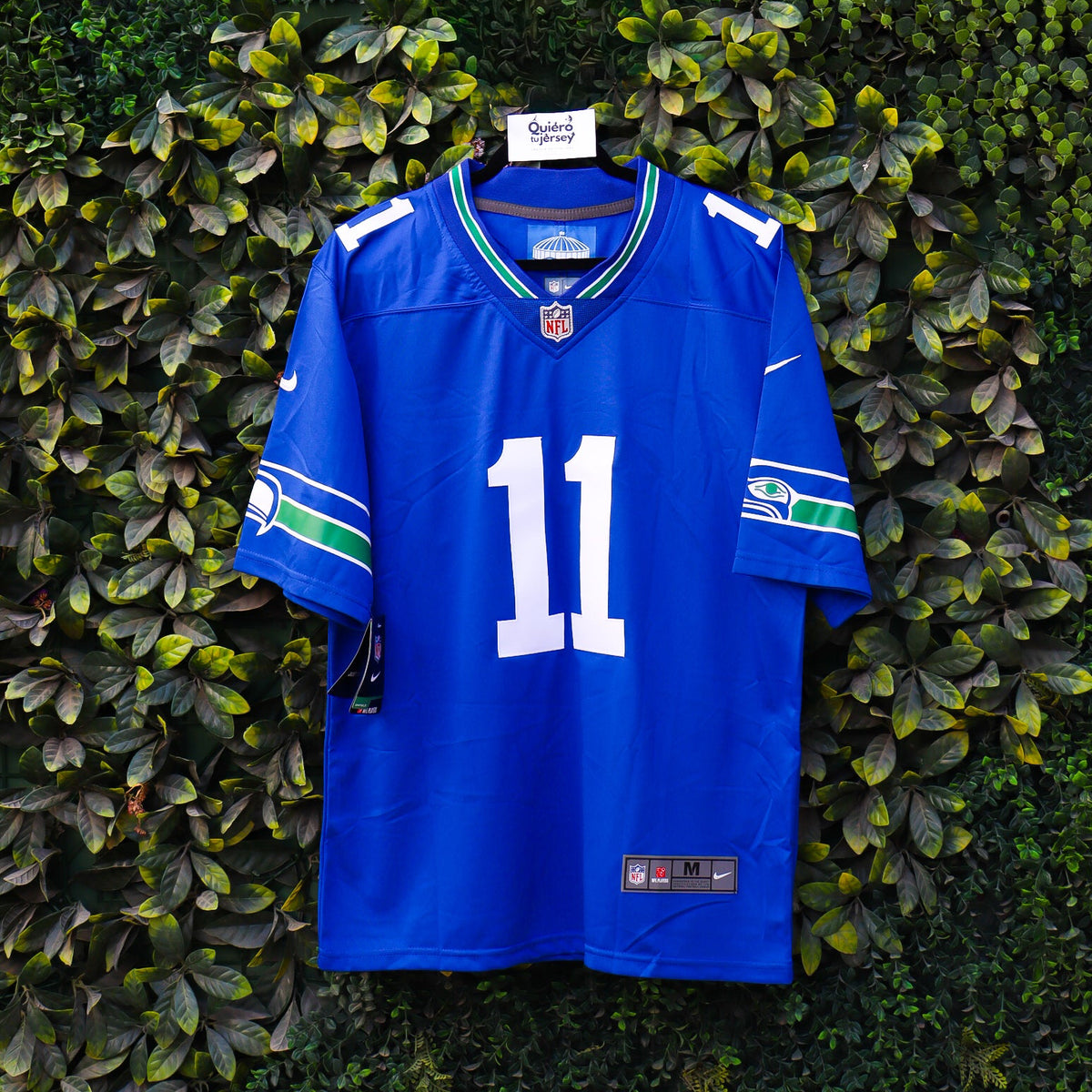 Seattle Seahawks - Rivals