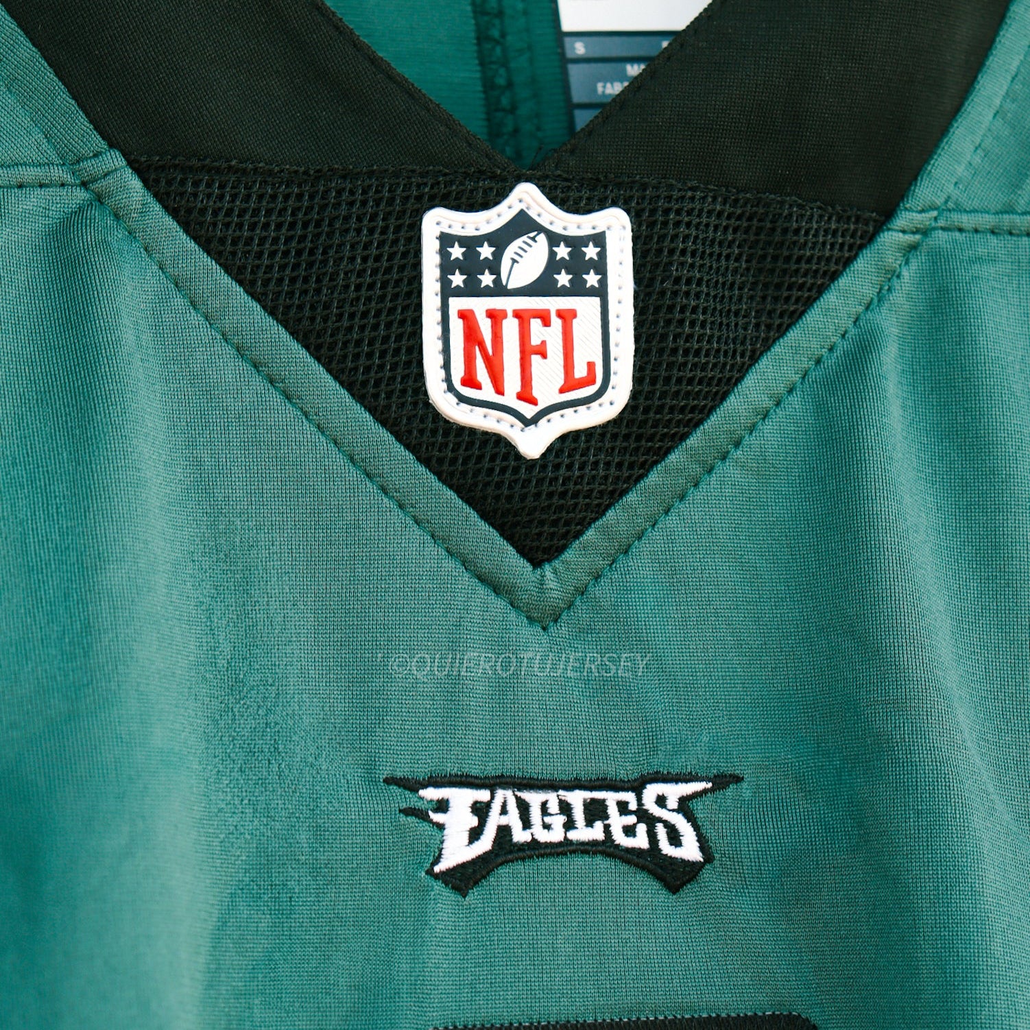 Philadelphia Eagles Local - Hurts #1