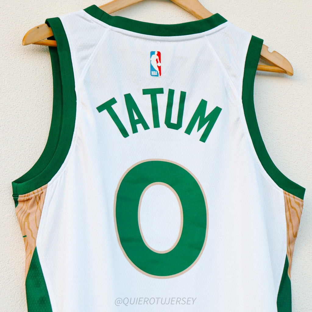 Boston Celtics 23/24 - City Edition