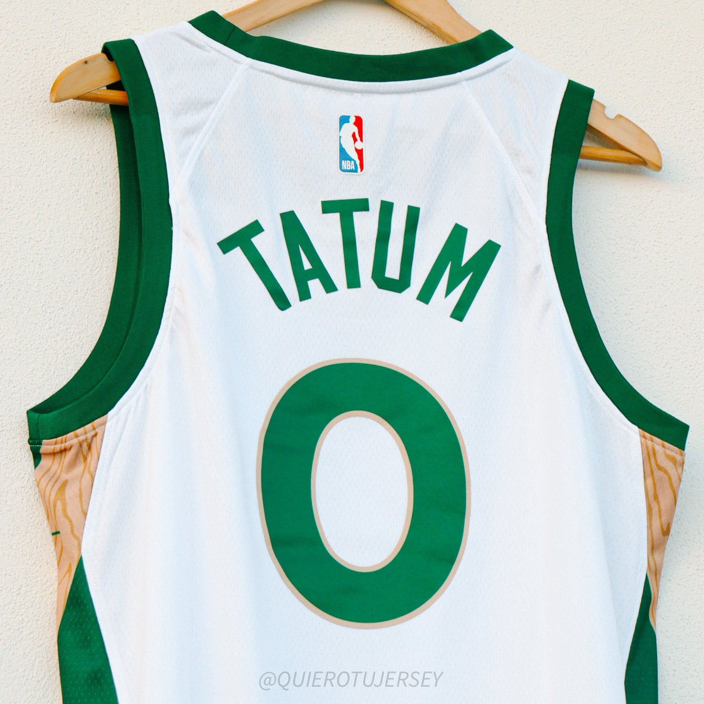 Celtics City Edition - 23/24