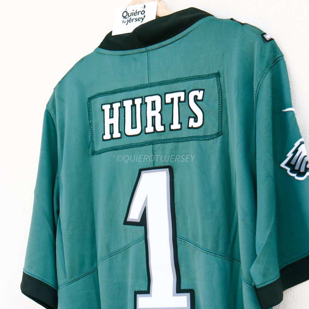 Philadelphia Eagles Local - Hurts #1