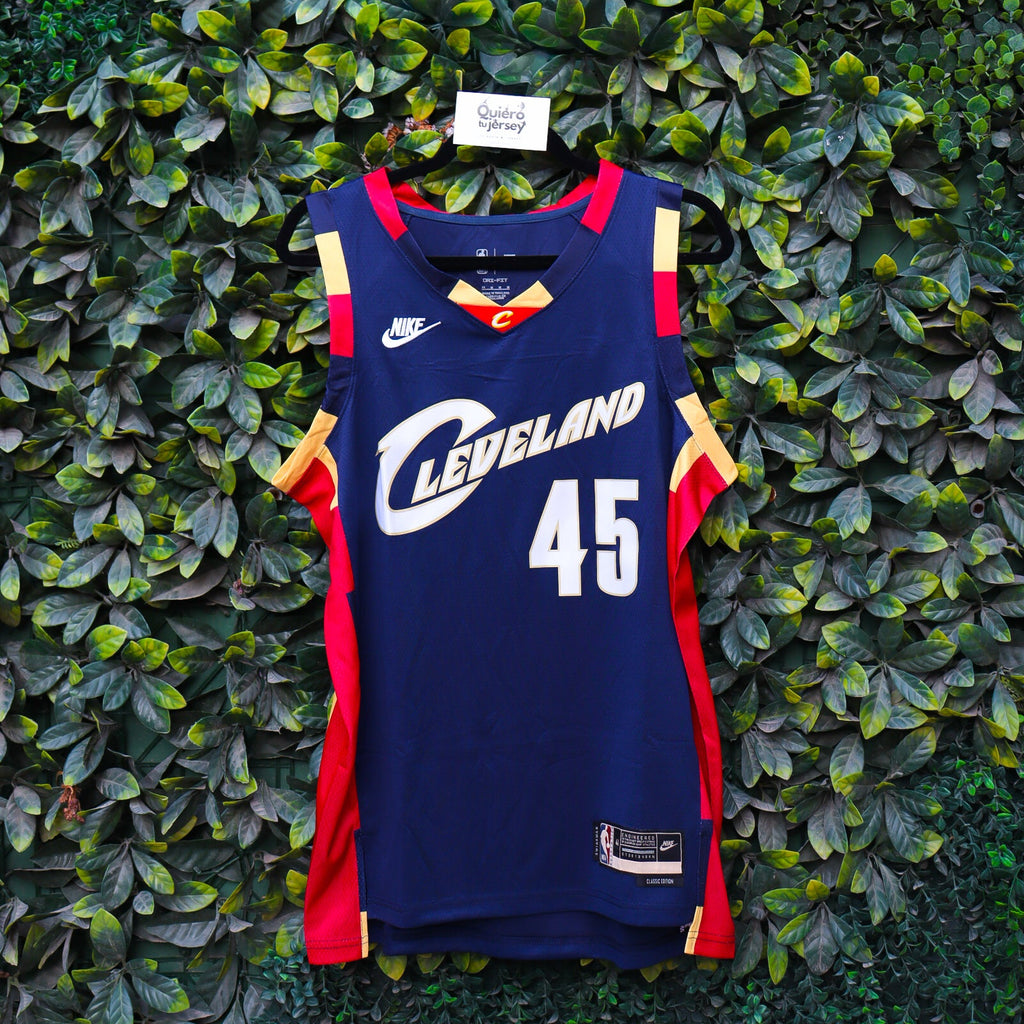 Cleveland Cavaliers - Classic Edition