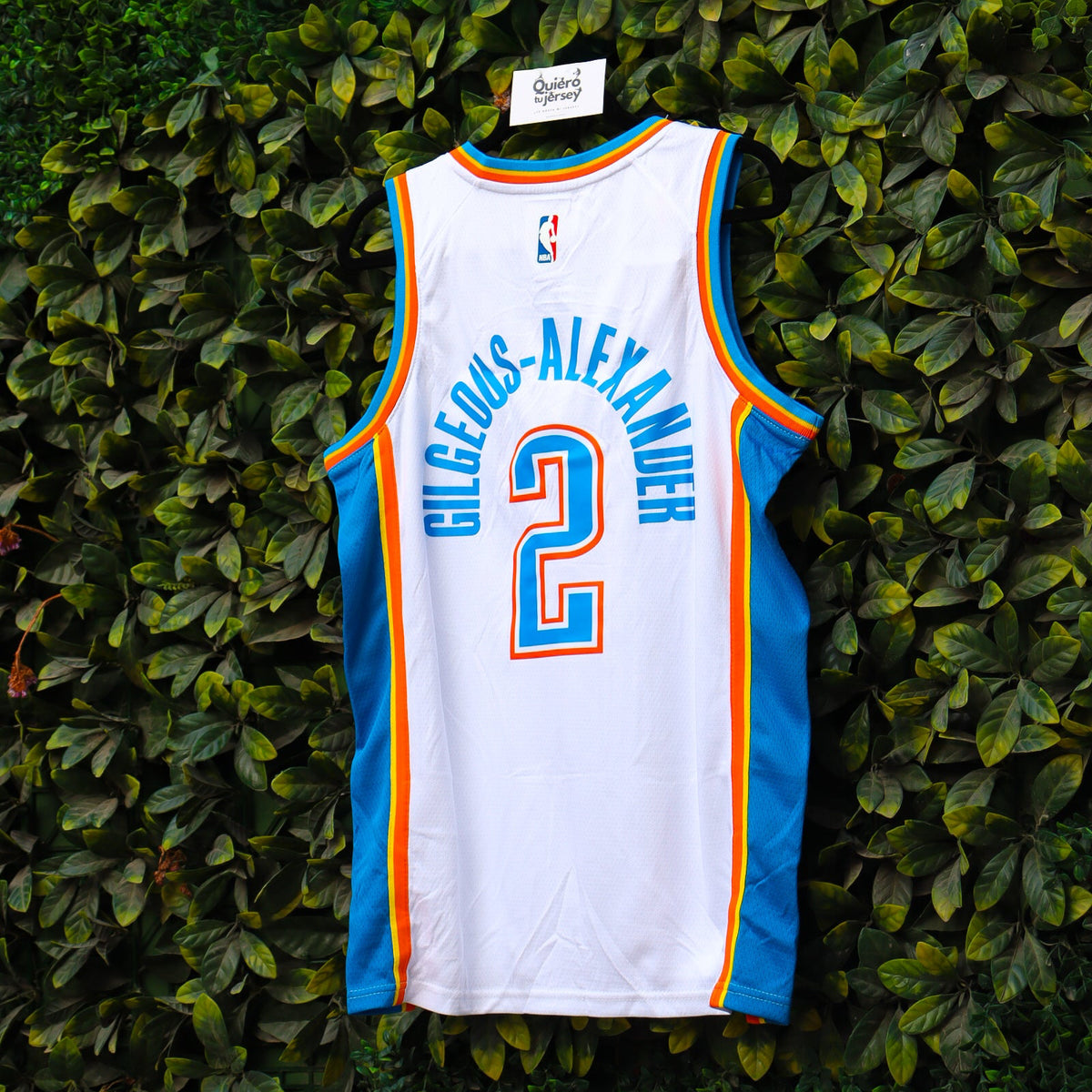 Oklahoma City Thunder - Visita