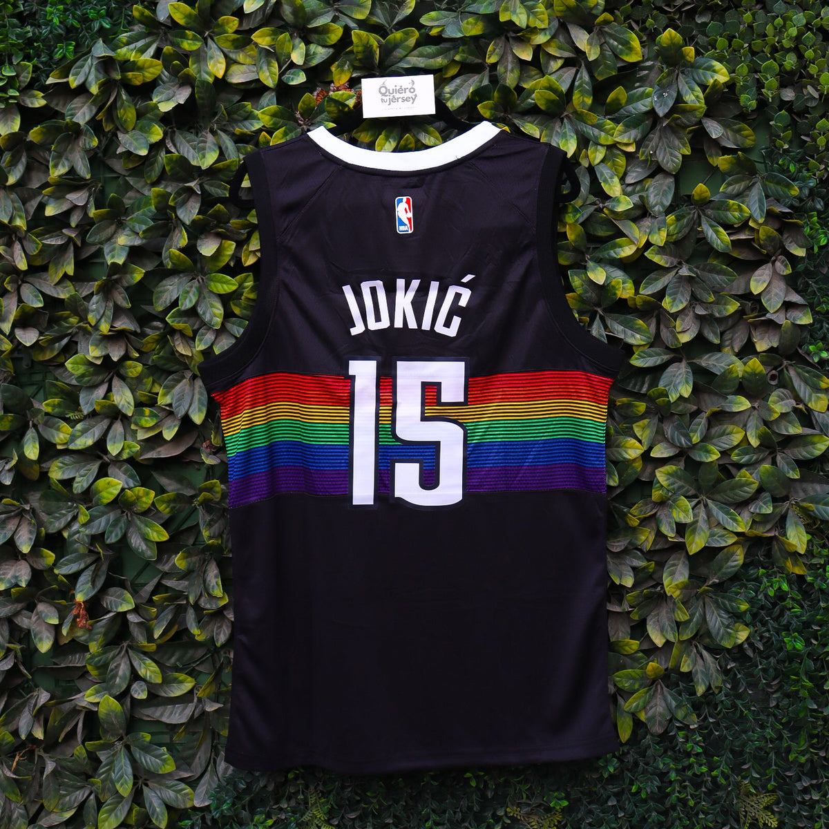 Denver Nuggets - 25/26 City Edition