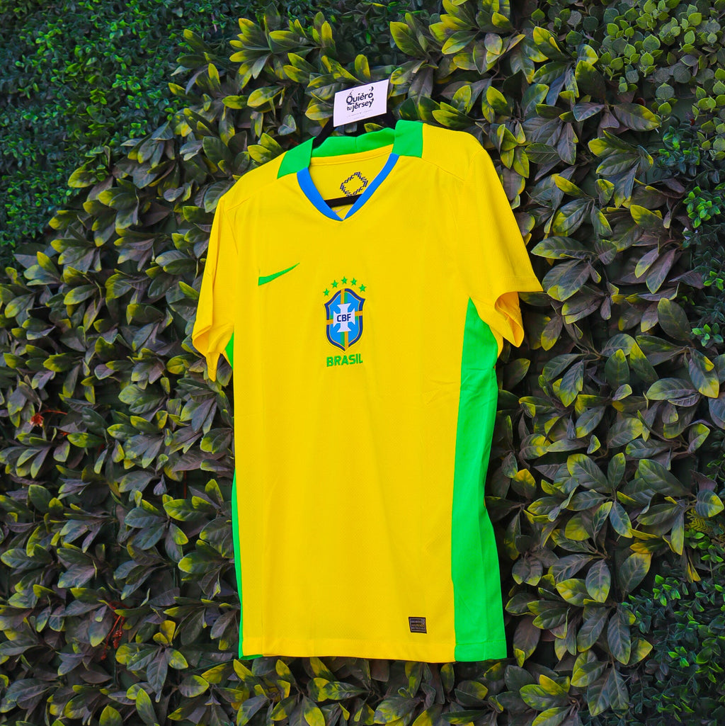 Brasil Mundial 2026 - Local