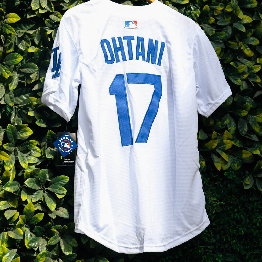 Los Ángeles Dodgers WS 2024 | Ohtani #17