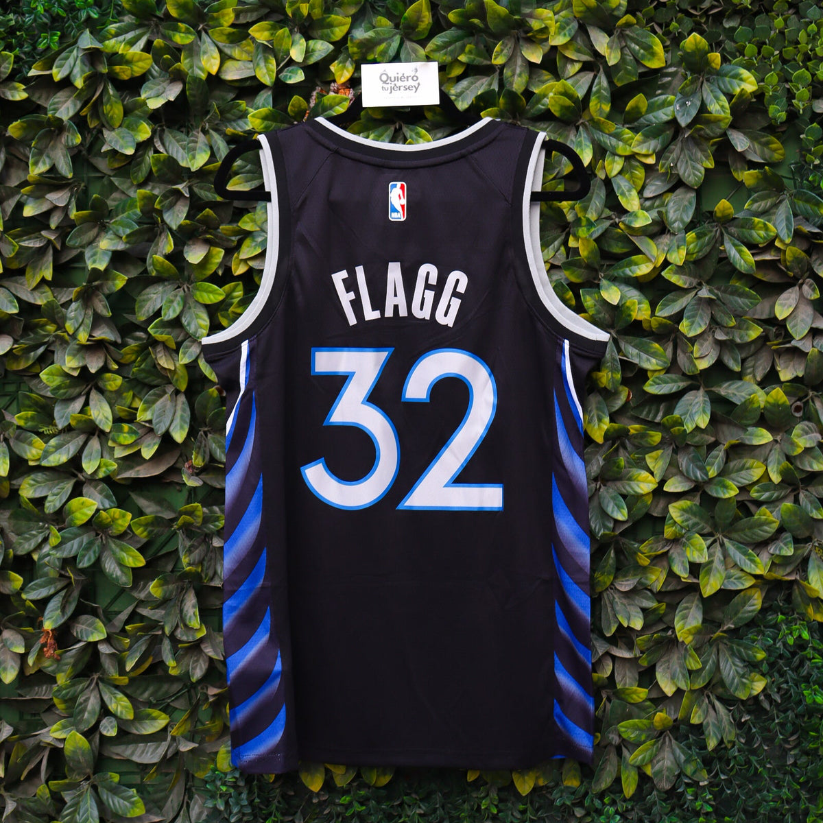 Dallas Mavericks - 25/26 City Edition