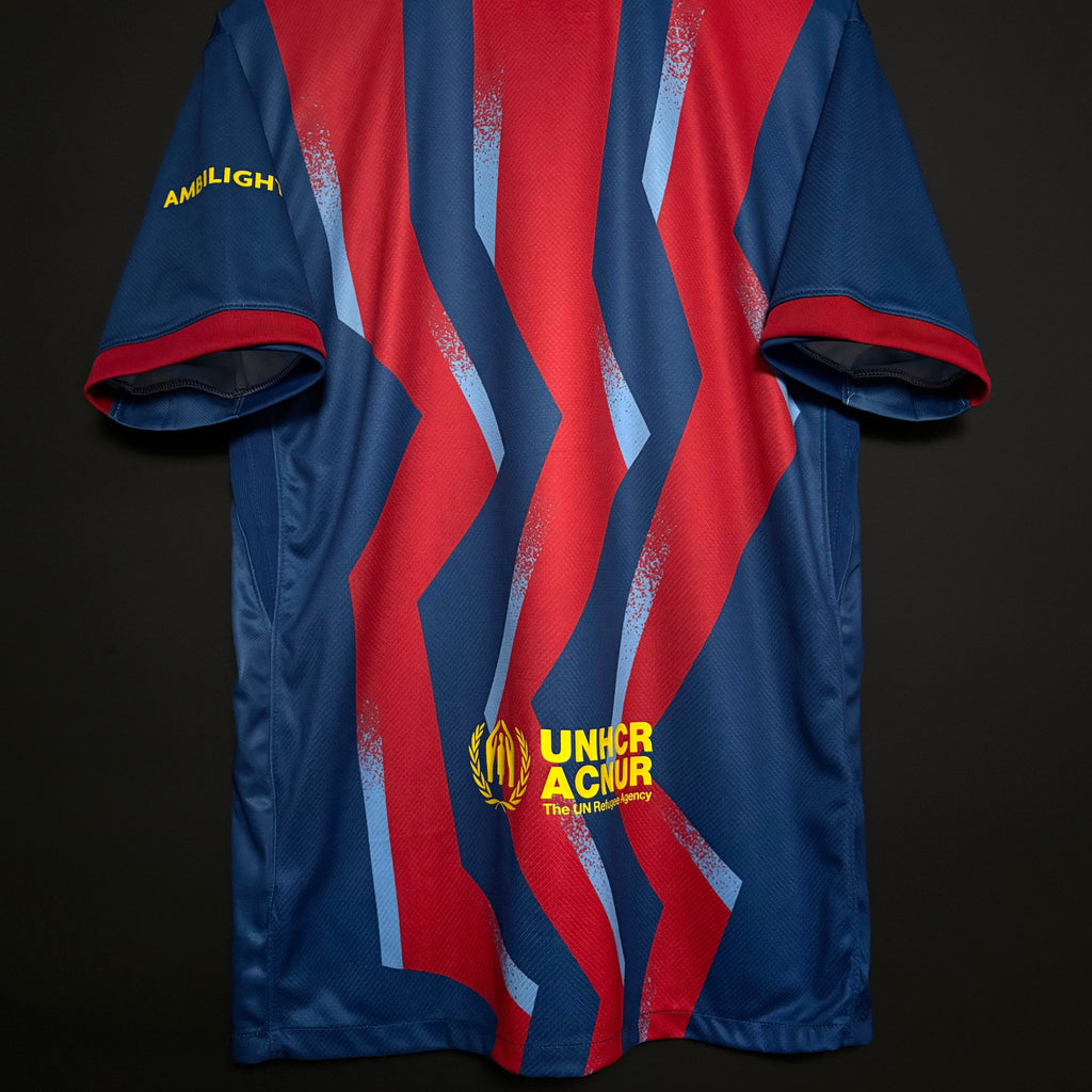 FC Barcelona 25/26 - Cuarta