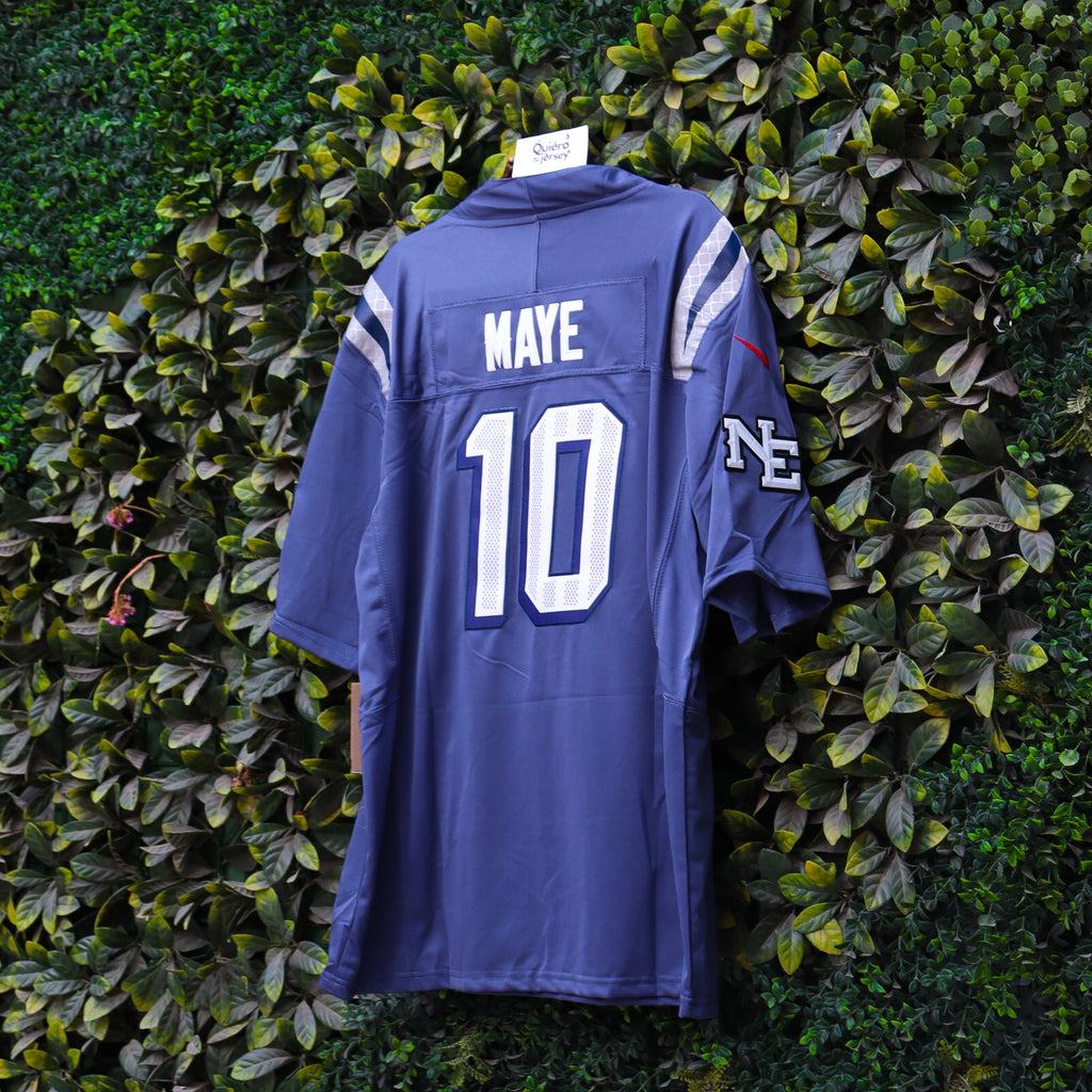 New England Patriots - Rivals