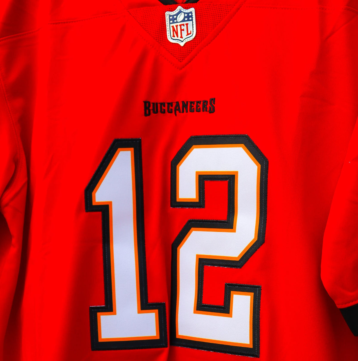 Tampa Bay Buccaneers - Local