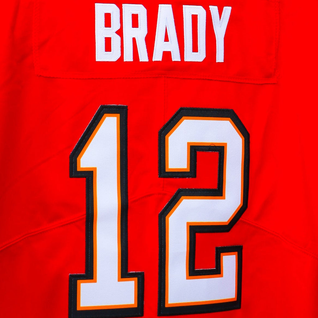 Tampa Bay Buccaneers - Local