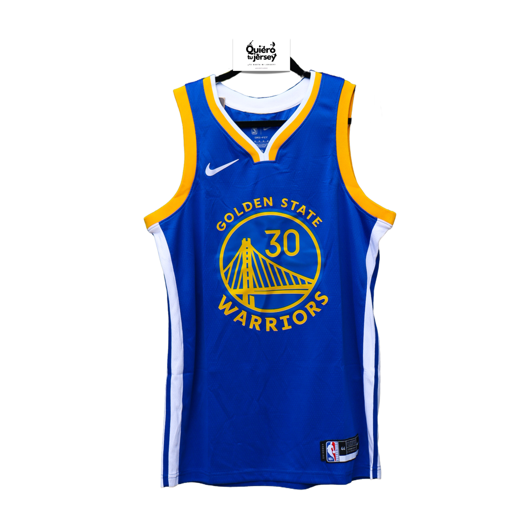 Golden State Warriors - Icon Edition