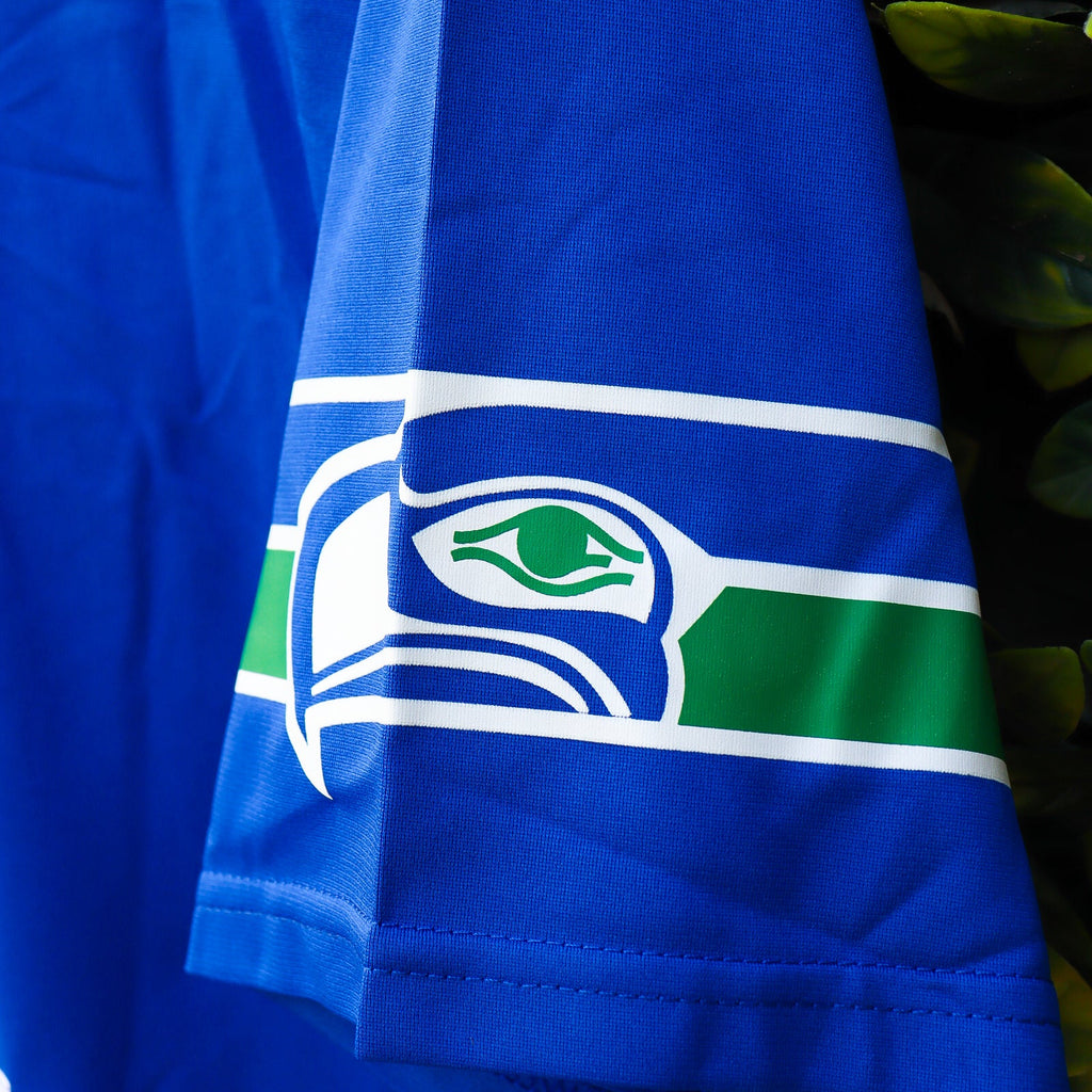 Seattle Seahawks - Rivals