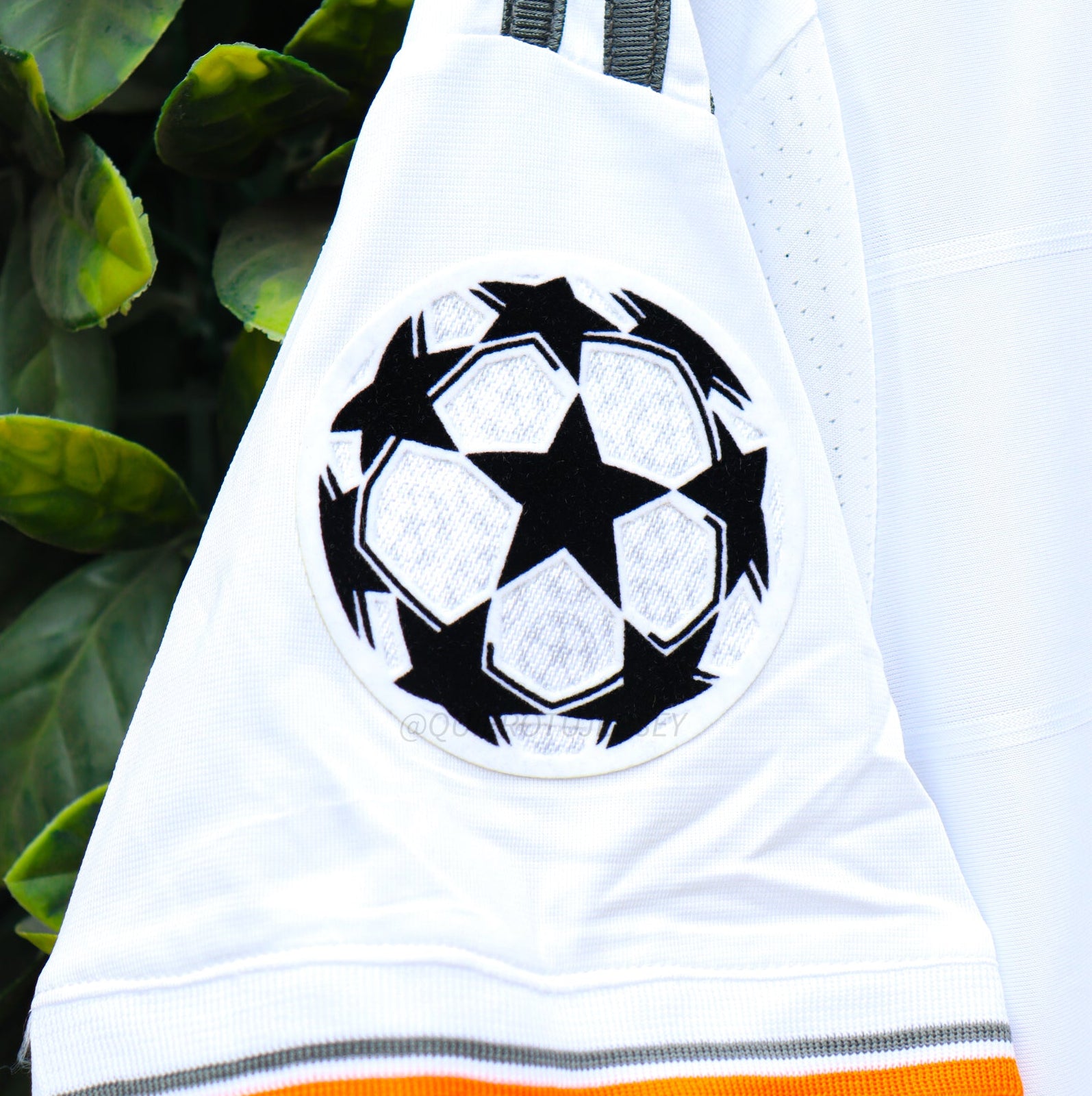 Real Madrid 14/15 - Local