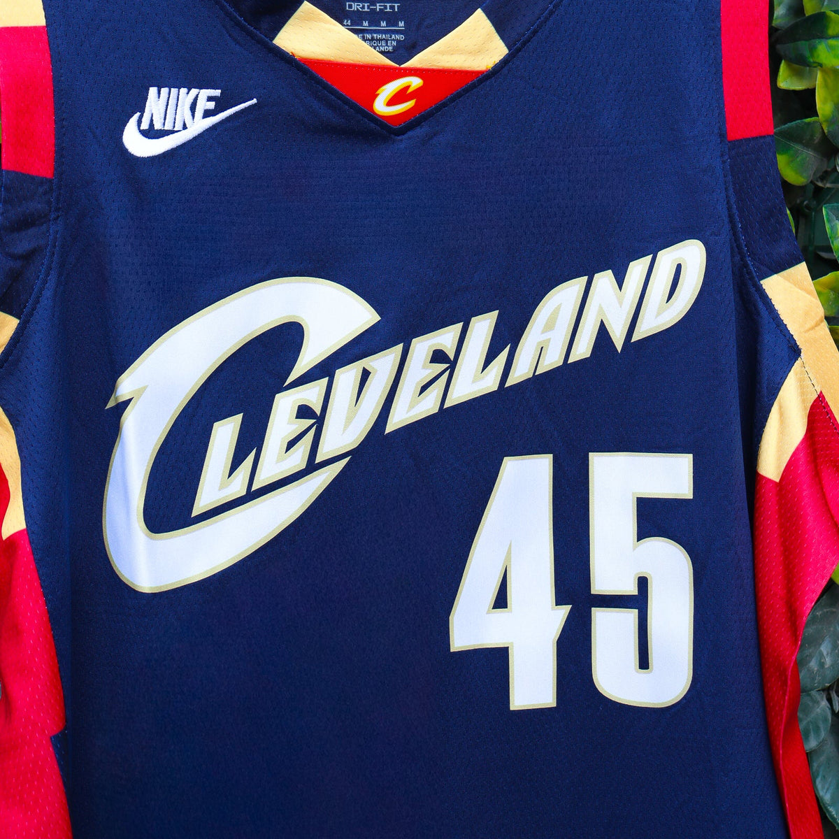 Cleveland Cavaliers - Classic Edition