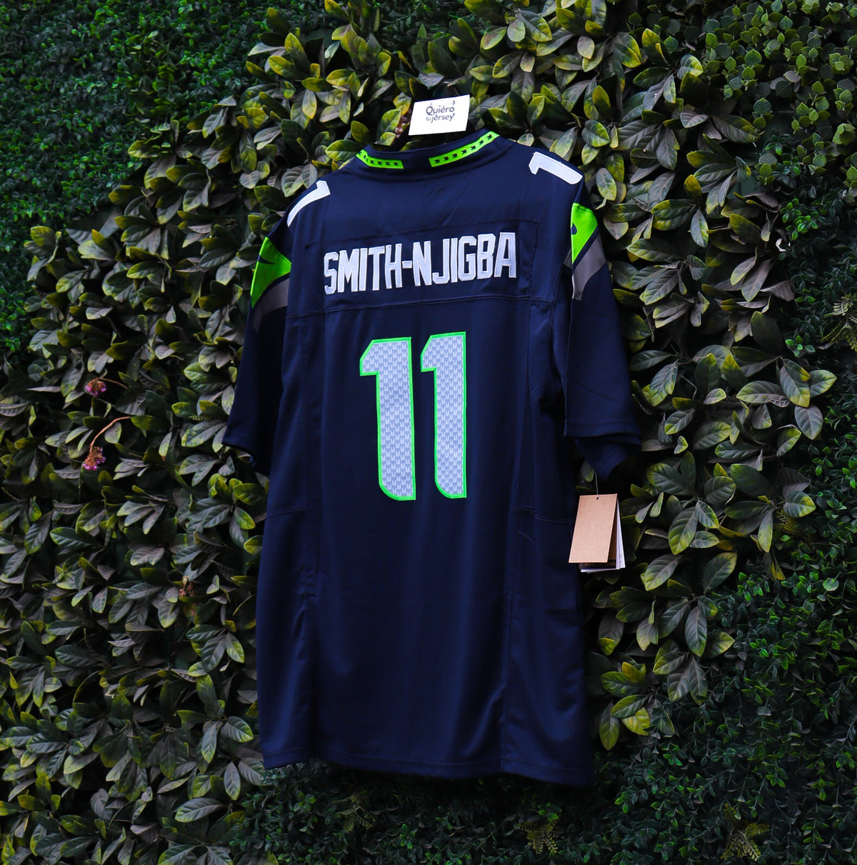 Seattle Seahawks - Local