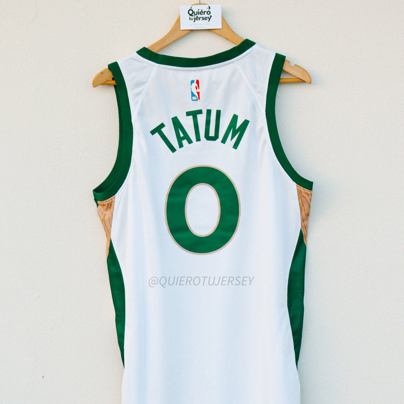 Celtics City Edition - 23/24