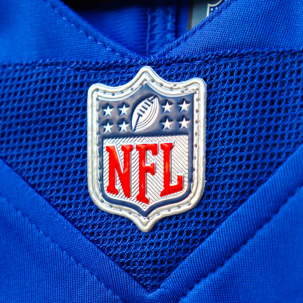 Los Ángeles Rams - Local