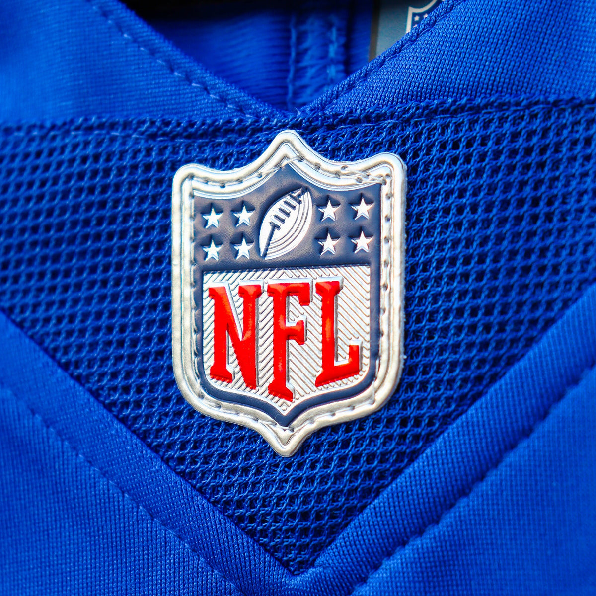 Los Ángeles Rams - Local