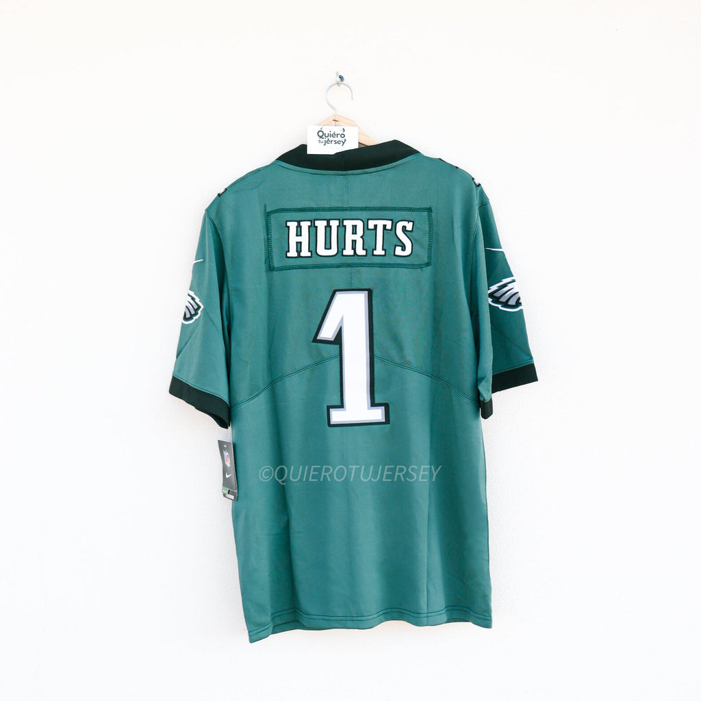 Philadelphia Eagles Local - Hurts #1