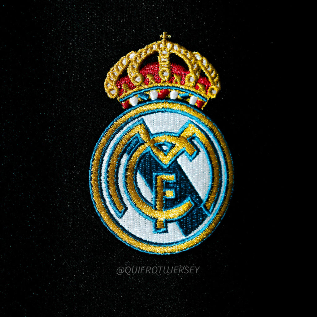Real Madrid 08/07 Visita - Beckham #23