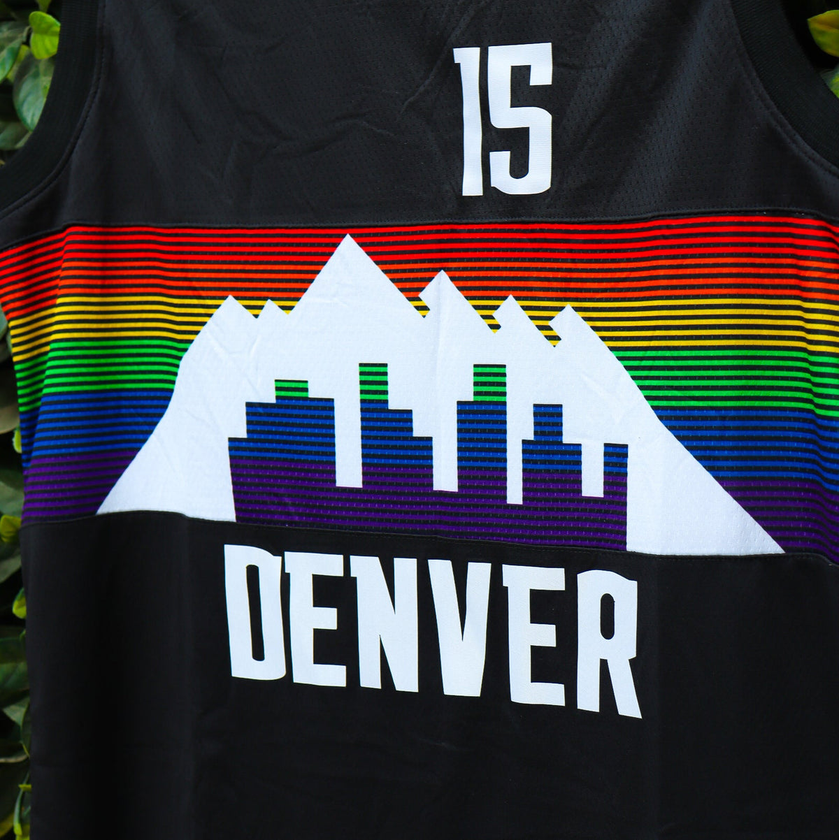 Denver Nuggets - 25/26 City Edition