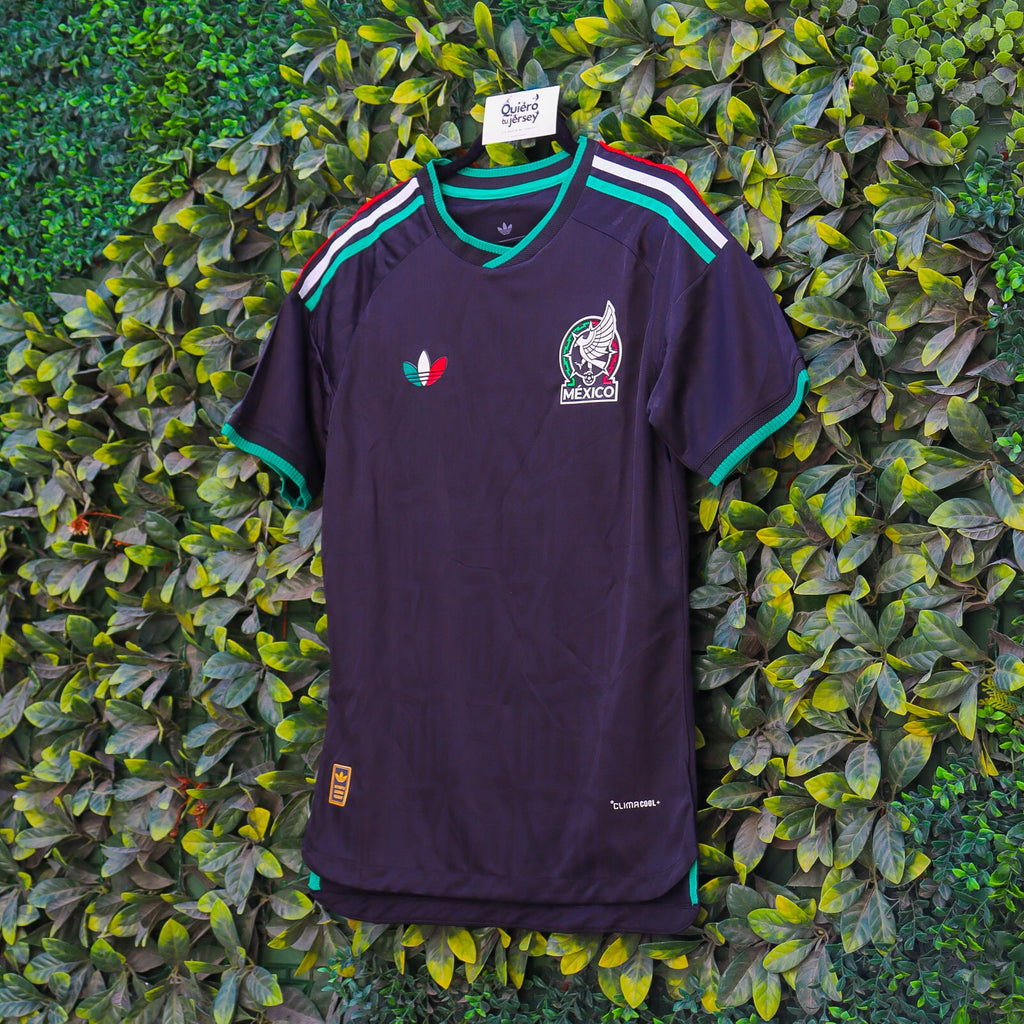 México Mundial 2026 - Alternativo