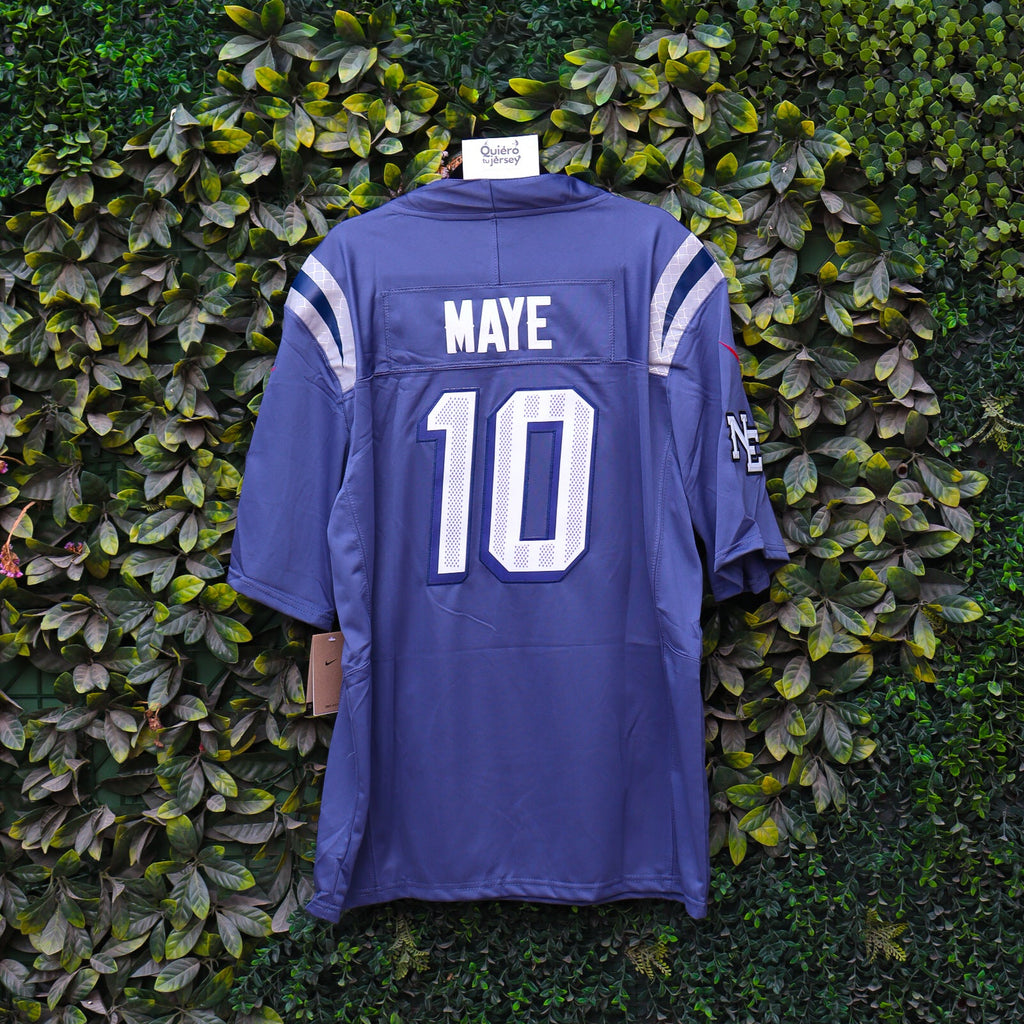 New England Patriots - Rivals