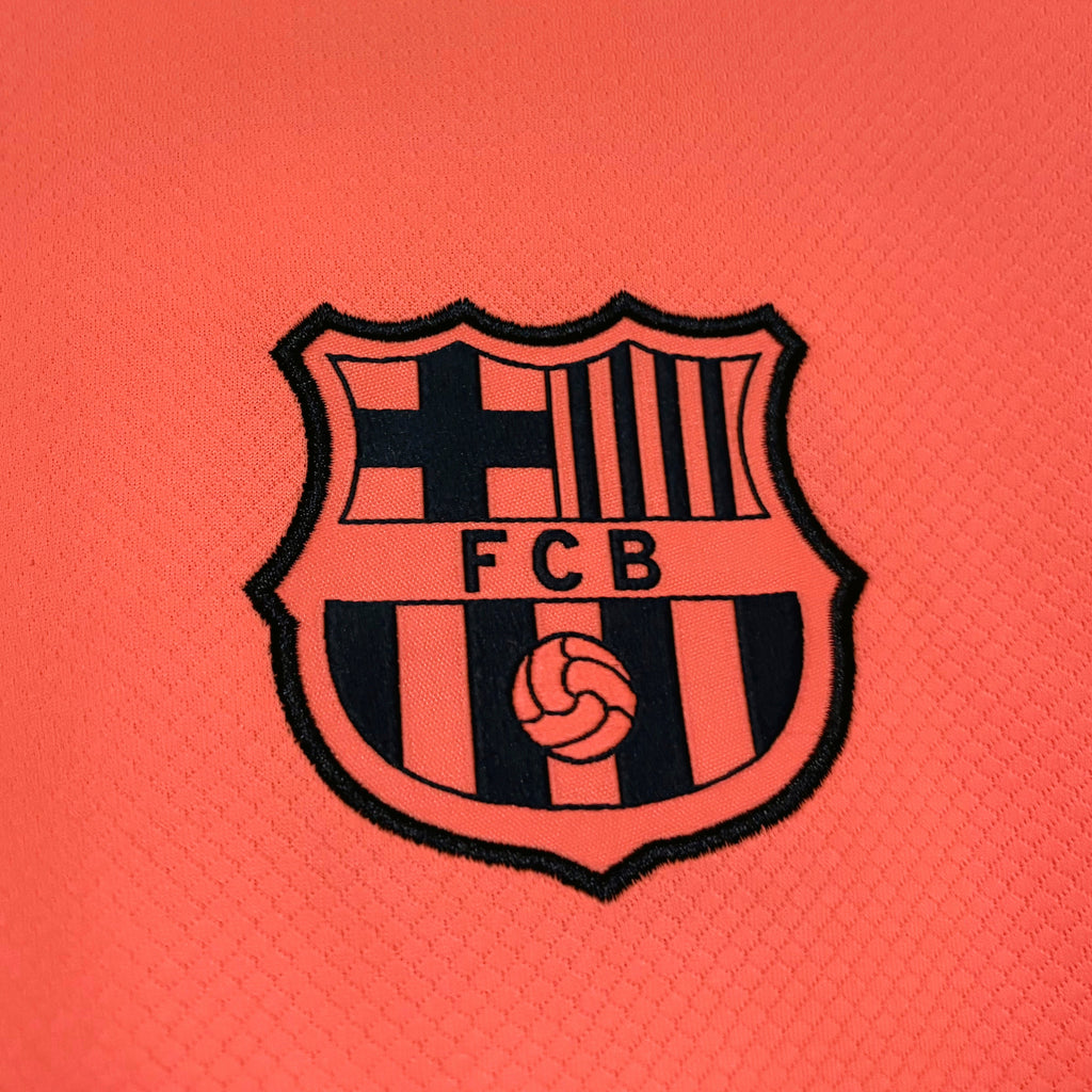 FC Barcelona 25/26 - Alternativo